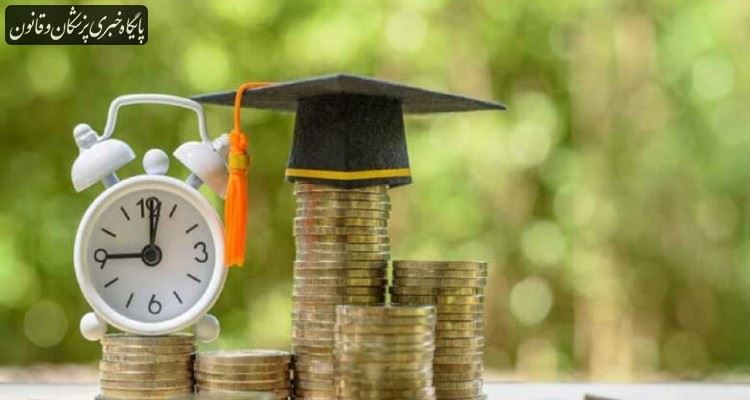 پیشنهاد اعطای تسهیلات وامی به جامعه پزشکی در انتظار تصویب ستاد ملی مقابله با کرونا پیشنهاد اعطای تسهیلات وامی به جامعه پزشکی در انتظار تصویب ستاد ملی مقابله با کرونا