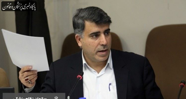 نسخهنویسی و امضای الکترونیک اپتومتریستها در دستور کار قرار گرفت نسخهنویسی و امضای الکترونیک اپتومتریستها در دستور کار قرار گرفت