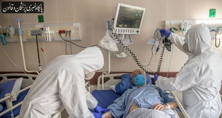 آمار ابتلای ۲۵ میلیون ایرانی به کرونا به معنای تعداد بیماران نیست