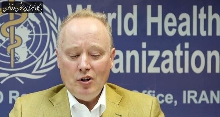 تنها راه جلوگیری از ویروس کرونا استفاده از ماسک و رعایت فاصله فیزیکی است تنها راه جلوگیری از ویروس کرونا استفاده از ماسک و رعایت فاصله فیزیکی است