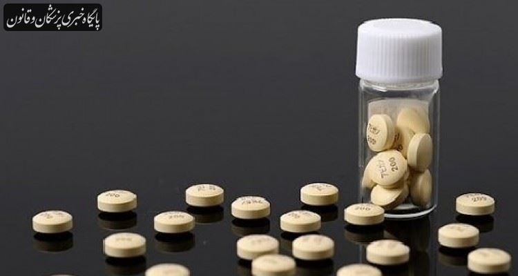 داروی فاویپیراویر تولید داخل در کشور به میزان کافی موجود است داروی فاویپیراویر تولید داخل در کشور به میزان کافی موجود است