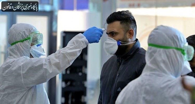 در بحران کرونا ۷۰ میلیون ایرانی توسط مراقبان سلامت غربالگری شده‌اند