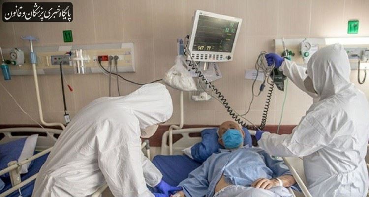 در حوزه کنترل کرونا اصلا وضعیت خوبی نداریم در حوزه کنترل کرونا اصلا وضعیت خوبی نداریم