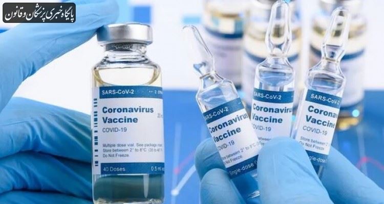 ایمنی جمعی مطلوب کووید - ۱۹ قطعا از طریق واکسن خواهد بود