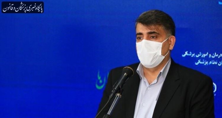 لزوم تامین اقلام حفاظتی کرونا در بخش خصوصی درمان لزوم تامین اقلام حفاظتی کرونا در بخش خصوصی درمان