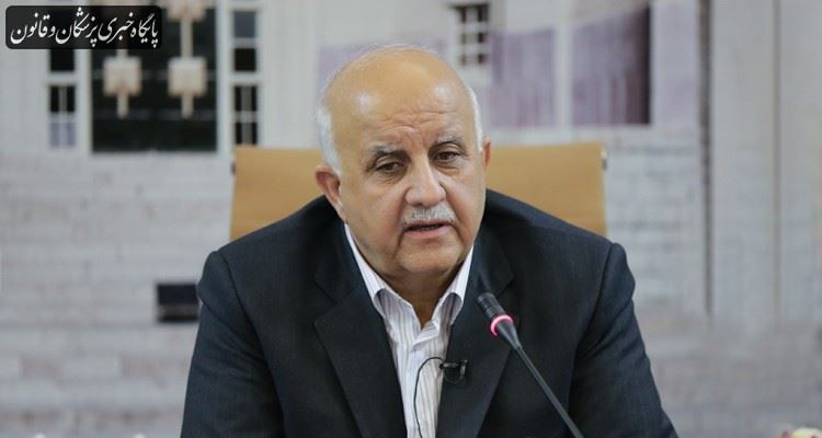 وضعیت بیماری کرونا در موج جدید متفاوت از قبل است وضعیت بیماری کرونا در موج جدید متفاوت از قبل است