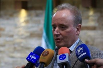 سازمان جهانی بهداشت ۱۶ دستگاه سی‌تی‌اسکن به وزارت بهداشت اهدا کرد