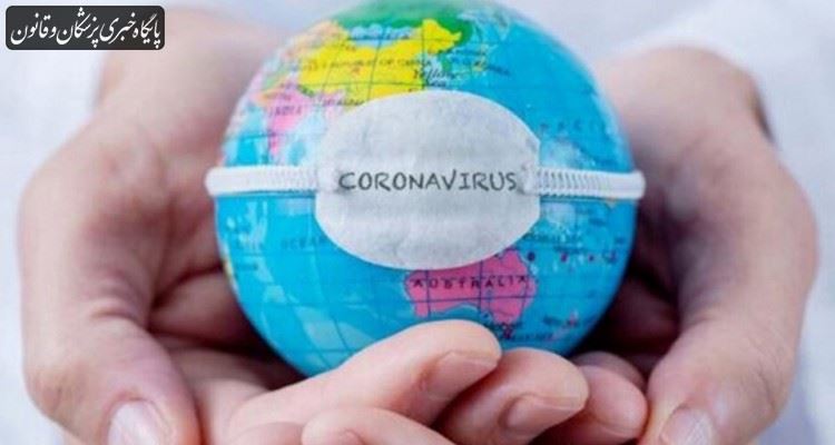 ابتلای نزدیک به ۱۶ میلیون نفر در جهان ابتلای نزدیک به ۱۶ میلیون نفر در جهان