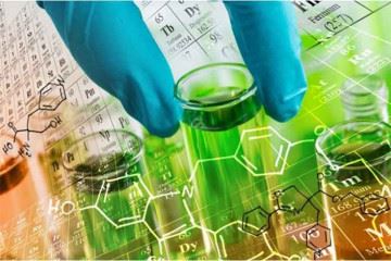 دستیابی محققان کشور به فناوری تولید ترکیبات دارویی با روش سبز