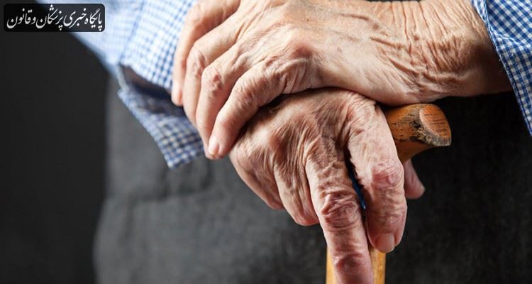ابتلا به کرونا در سالمندان شدیدتر است ابتلا به کرونا در سالمندان شدیدتر است