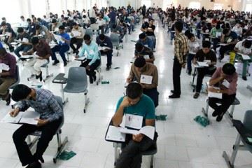 آزمون استخدامی دانشگاه‌های علوم پزشکی ۱۴ شهریورماه برگزار می‌شود