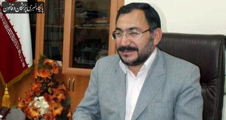 مکانی برای گذراندن دوران نقاهت بیماران کرونایی پیشبینی نشده است مکانی برای گذراندن دوران نقاهت بیماران کرونایی پیشبینی نشده است