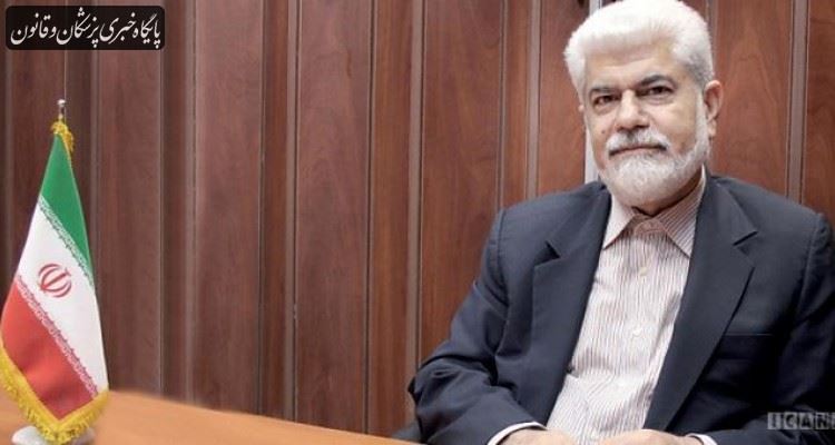 نامه رئیس کمیسیون بهداشت مجلس به رئیس جمهور نامه رئیس کمیسیون بهداشت مجلس به رئیس جمهور