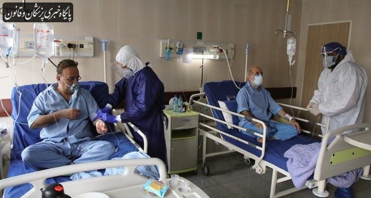 ضرورت مراقبتهای لازم از بیماران قلبی و مبتلا به سرطان در زمان پاندمی کرونا ضرورت مراقبتهای لازم از بیماران قلبی و مبتلا به سرطان در زمان پاندمی کرونا