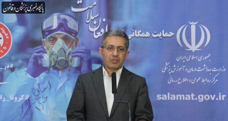 الزام همه بیمارستانهای کشور به داشتن بخش کرونا الزام همه بیمارستانهای کشور به داشتن بخش کرونا