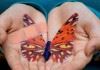 تعداد مبتلایان به کرونا در بین بیماران پروانه‌ای به تعداد انگشتان دست است