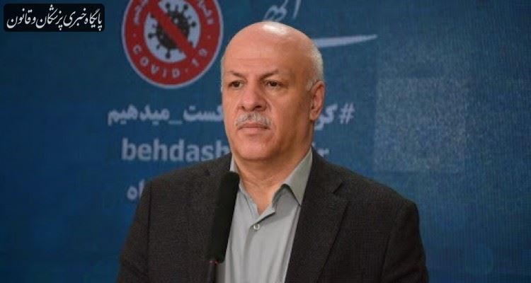 محدودیتها در تهران فرمالیته نیست محدودیتها در تهران فرمالیته نیست