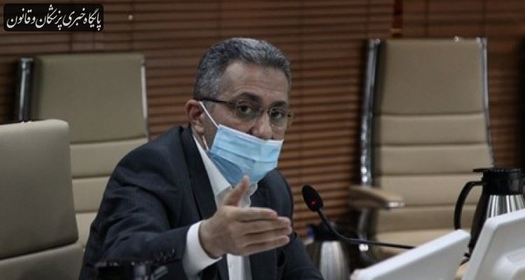 کرونا مخربترین ویروسی است که تاکنون در محیط بدن شناخته شده است کرونا مخربترین ویروسی است که تاکنون در محیط بدن شناخته شده است