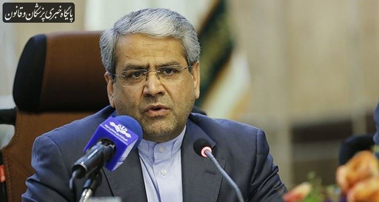 ایران سومین کشور دنیا از لحاظ طرحهای تحقیقاتی مبارزه با بیماری کروناست ایران سومین کشور دنیا از لحاظ طرحهای تحقیقاتی مبارزه با بیماری کروناست