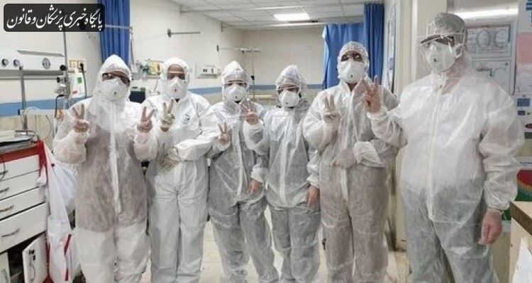 سازمان برنامه و بودجه برای جذب کادر درمانی بودجه ویژه اختصاص دهد سازمان برنامه و بودجه برای جذب کادر درمانی بودجه ویژه اختصاص دهد