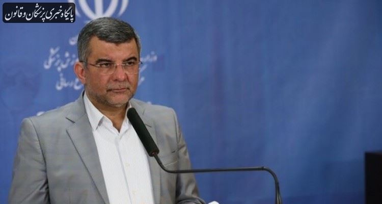 تهران منشاء آلودگی برای شهرهای دیگر است تهران منشاء آلودگی برای شهرهای دیگر است