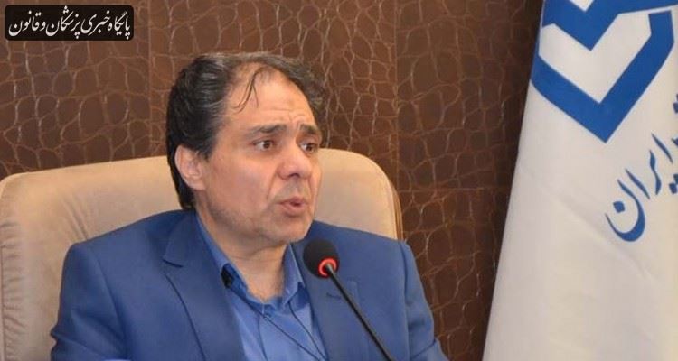 ۱۱ هزار مطب به صورت آنلاین نسخه الکترونیکی ارسال میکنند ۱۱ هزار مطب به صورت آنلاین نسخه الکترونیکی ارسال میکنند