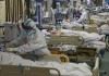 ۳۵۰ نفر از پرسنل بیمارستان سینا به ویروس کرونا مبتلا شده‌اند