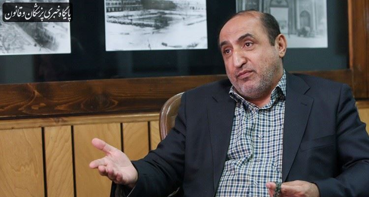 هیچ بحثی در مورد تعطیلی پایتخت در ستاد ملی کرونا مطرح و مصوب نشده است هیچ بحثی در مورد تعطیلی پایتخت در ستاد ملی کرونا مطرح و مصوب نشده است