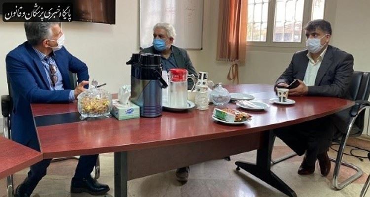 نظارت بر فرایندها و دستورالعملهای آزمایشگاهی در کووید ۱۹ نظارت بر فرایندها و دستورالعملهای آزمایشگاهی در کووید ۱۹