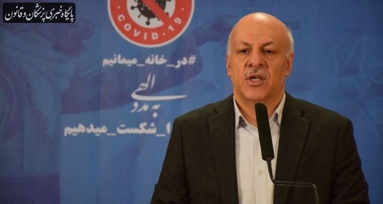 پروتکلهای بهداشتی برگزاری مراسم محرم این هفته اعلام میشود پروتکلهای بهداشتی برگزاری مراسم محرم این هفته اعلام میشود