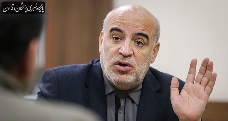 آتش نشانی اخطارهای عدم رعایت ایمنی در کلینیک سینا مهر را صادر کرده است آتش نشانی اخطارهای عدم رعایت ایمنی در کلینیک سینا مهر را صادر کرده است