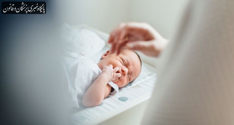 شیر مادر آنتی بادی‌های لازم برای مقابله با ویروس کرونا را در بدن نوزاد تامین می‌کند