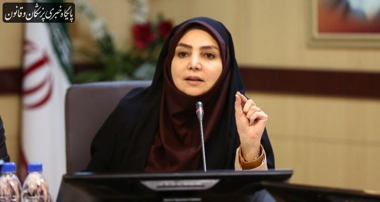 بیتوجهی وزارت بهداشت به درخواستهای سازمان زندانها در بحران کرونا صحت ندارد بیتوجهی وزارت بهداشت به درخواستهای سازمان زندانها در بحران کرونا صحت ندارد