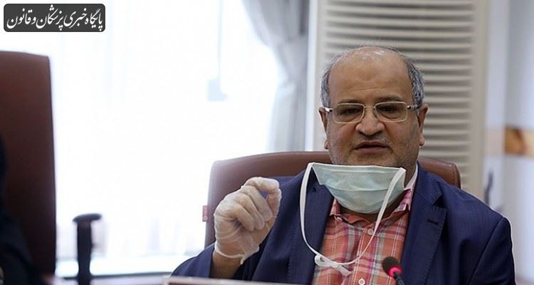 صحبت از ایمنی جمعی در برابر کرونا بسیار خطرناک است صحبت از ایمنی جمعی در برابر کرونا بسیار خطرناک است