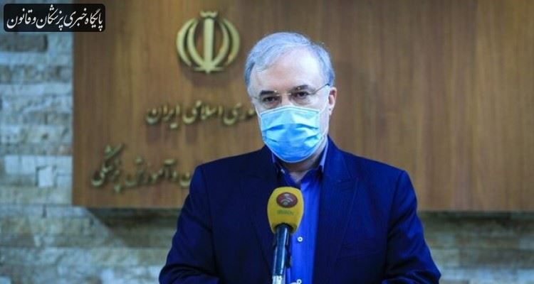 طی چند ماه از واردکننده تجهیزات پزشکی برای کرونا به صادرکننده این تجهیزات بدل شدیم طی چند ماه از واردکننده تجهیزات پزشکی برای کرونا به صادرکننده این تجهیزات بدل شدیم