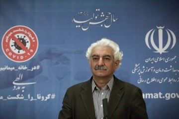 فعالیت ۱۲ آزمایشگاه برای انجام تست کرونای مسافران خارجی