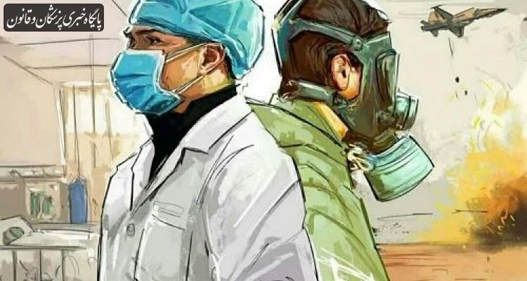 چرا پزشکان بخش خصوصی شهید خدمت محسوب نمیشوند؟ چرا پزشکان بخش خصوصی شهید خدمت محسوب نمیشوند؟