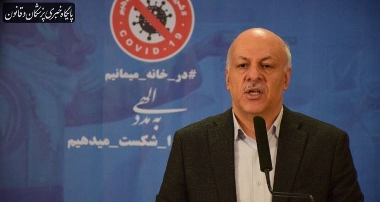 پایینترین سطح در رعایت نکات بهداشتی پاساژها و بعد از آن نانواییها هستند پایینترین سطح در رعایت نکات بهداشتی پاساژها و بعد از آن نانواییها هستند