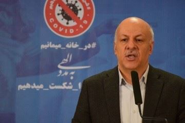 پایین‌ترین سطح‌ در رعایت نکات بهداشتی پاساژها و بعد از آن نانوایی‌ها هستند
