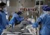 یک سوم پرسنل بیمارستان سینا درگیر کرونا هستند