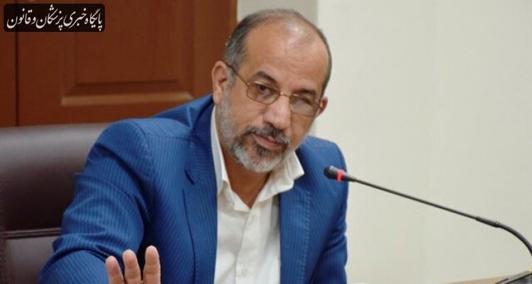 علت اصلی حادثه کلینیک سینا مشخص شد علت اصلی حادثه کلینیک سینا مشخص شد
