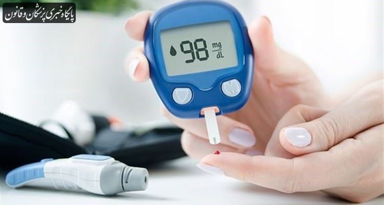 افراد مبتلا به دیابت جزو گروه خطر ابتلا به کرونا قرار می‌گیرند