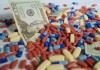 شرکت‌های دارویی چقدر ارز دولتی دریافت کرده‌اند؟