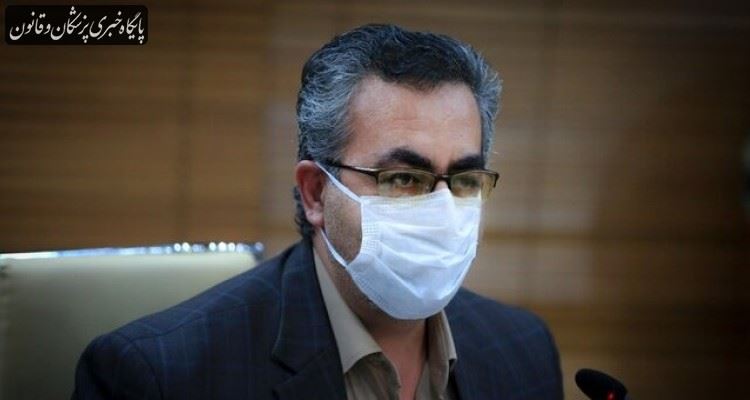 "هر ایرانی یک مهرورز سلامت"، شعار دومین دوره جشنواره ملی فیلم کوتاه مهر سلامت