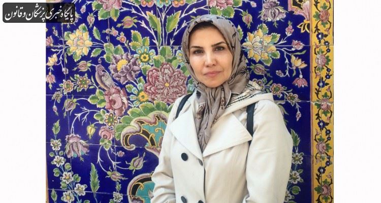 بهخاطر بیمار ایستاد و فرار نکرد و ایستاده درگذشت بهخاطر بیمار ایستاد و فرار نکرد و ایستاده درگذشت