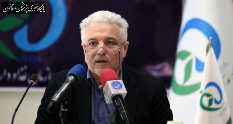 انجام موفقیتآمیز کارآزماییهای بالینی یک داروی ترک اعتیاد گیاهی انجام موفقیتآمیز کارآزماییهای بالینی یک داروی ترک اعتیاد گیاهی