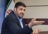 راه اندازی اولین آمبولانس ریلی کشور