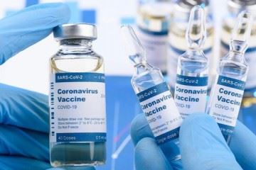 آمریکا برای تهیه واکسن "کووید-۱۹" یک میلیارد دلار دیگر هزینه کرد