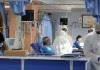 ضرورت کنترل عفونت‌های بیمارستانی در روزهای کرونایی