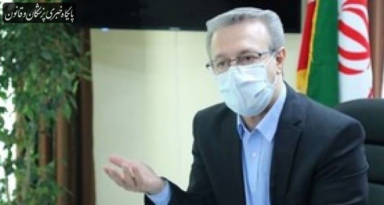 وعده واردات واکسن کرونا مردم را نسبت به اجرای پروتکلهای بهداشتی سست میکند وعده واردات واکسن کرونا مردم را نسبت به اجرای پروتکلهای بهداشتی سست میکند